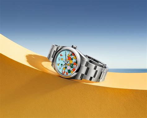 rolex basilea 2023|rolex oyster perpetual 2023.